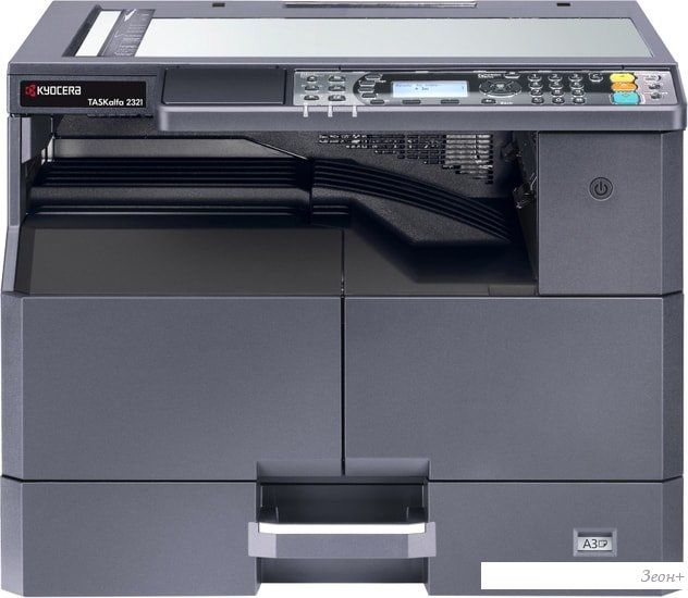 МФУ Kyocera Mita TASKalfa 2321