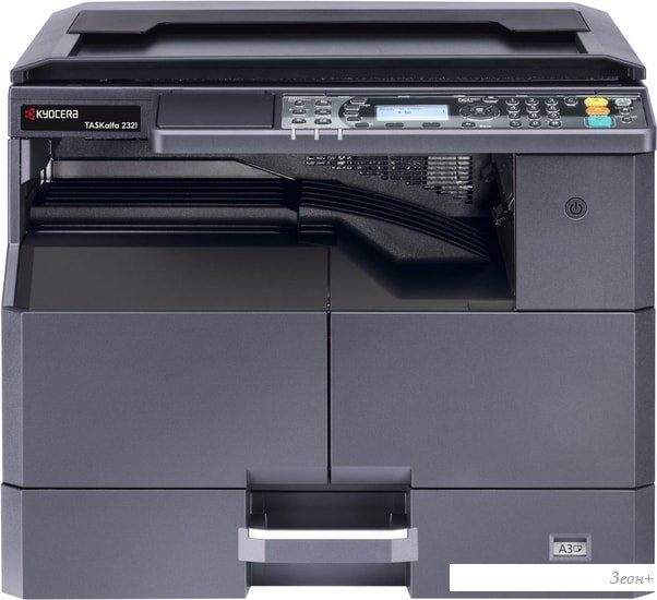 МФУ Kyocera Mita TASKalfa 2321