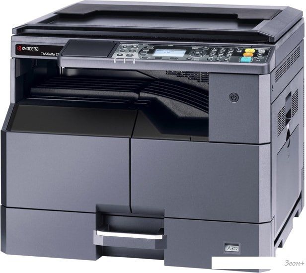 МФУ Kyocera Mita TASKalfa 2321