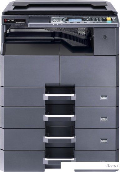 МФУ Kyocera Mita TASKalfa 2321