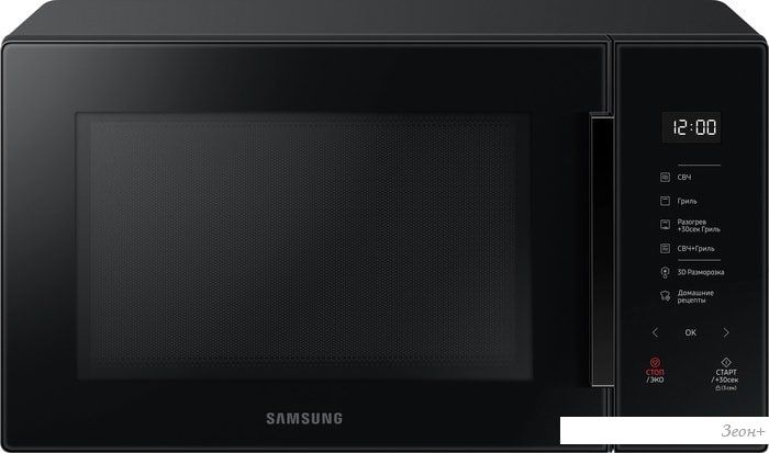 Микроволновая печь Samsung MG30T5018AK/BW