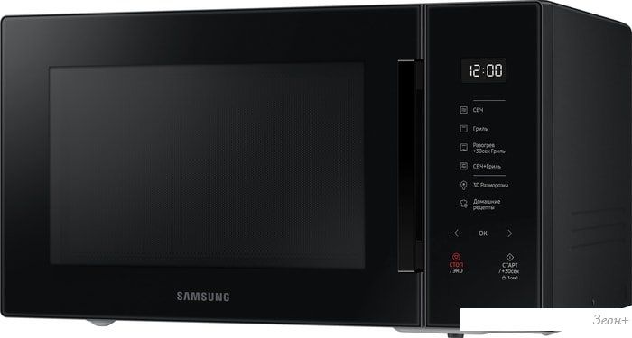 Микроволновая печь Samsung MG30T5018AK/BW
