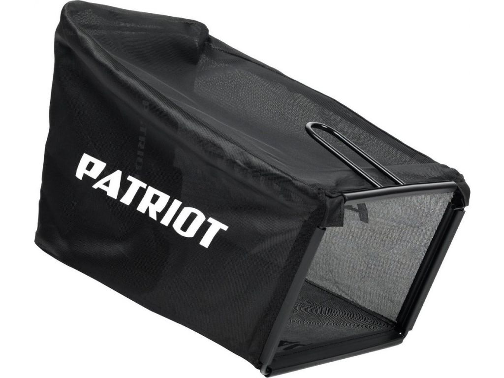 Газонокосилка Patriot PT 40