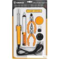 Стержневой паяльник Deko SI07 SET 8