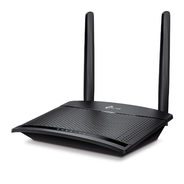 4G Wi-Fi роутер TP-Link TL-MR100 V1.20