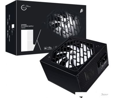   1stPlayer FK 550W PS-550FK