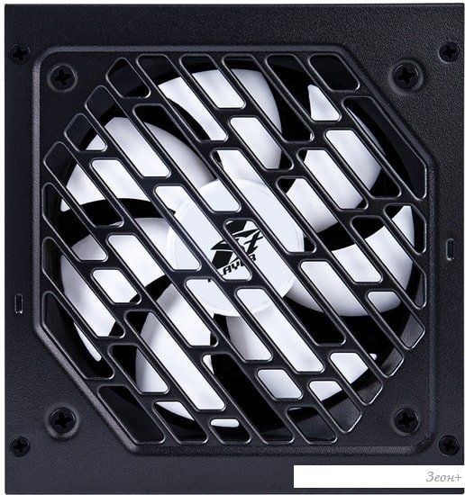 Блок питания 1stPlayer FK 600W PS-600FK