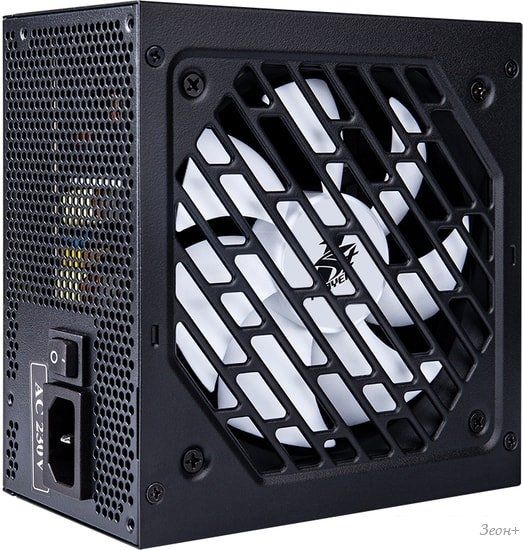 Блок питания 1stPlayer FK 600W PS-600FK