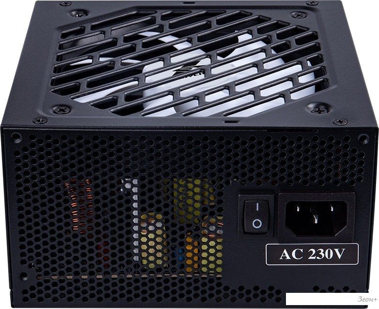 Блок питания 1stPlayer FK 600W PS-600FK