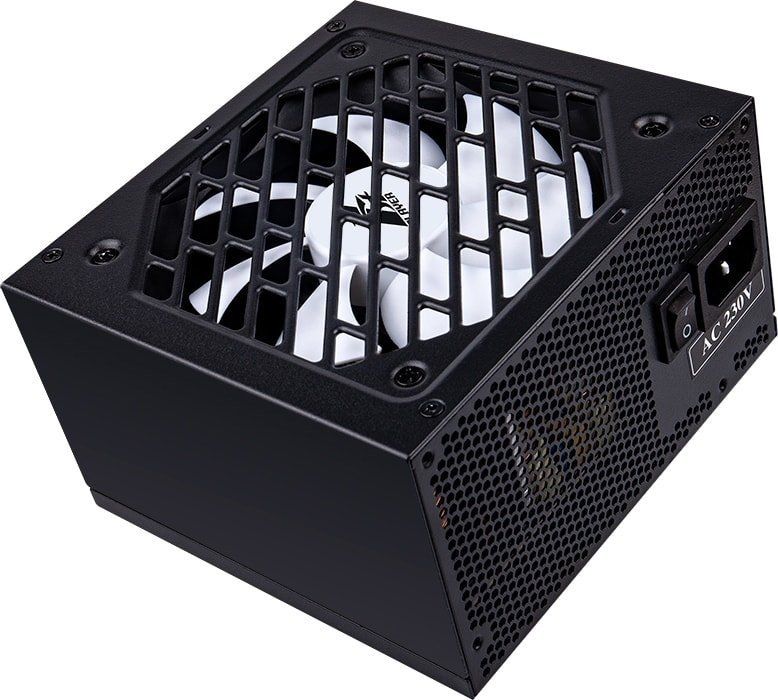 Блок питания 1stPlayer FK 600W PS-600FK