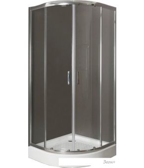   BelBagno UNO-195-R-2-90-P-Cr ( )