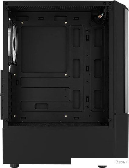 Корпус AeroCool Quantum-G-BK-v2