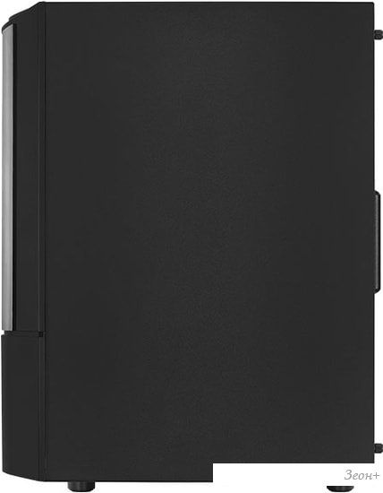 Корпус AeroCool Quantum-G-BK-v2