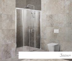   BelBagno Unique-BF-2-150/180-P-Cr ( )