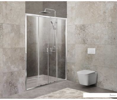   BelBagno Unique-BF-2-170/200-P-Cr ( )