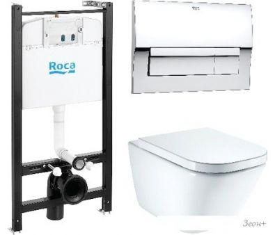  Roca The Gap 893104100