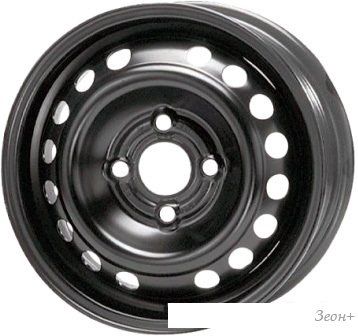   TREBL 64J40H 15x6" 5x114.3 DIA 67.1 ET 40 B