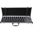 Набор оснастки RockForce RF-3299 (6 предмет)