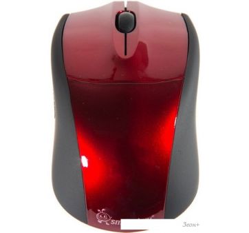  SmartBuy 325AG Red (SBM-325AG-R)