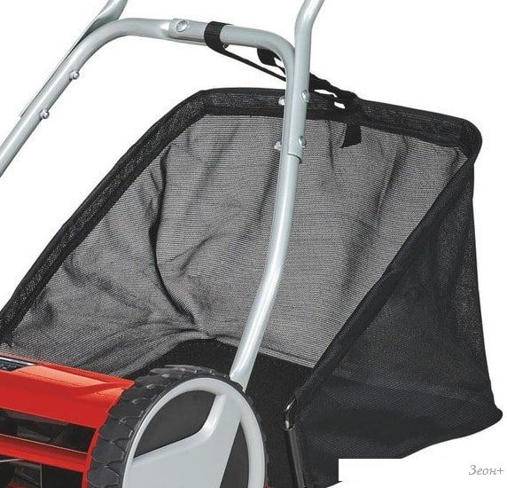 Барабанная газонокосилка Einhell GC-HM 400