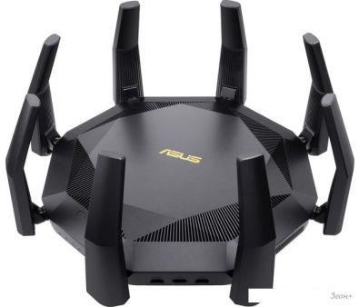 Wi-Fi  ASUS RT-AX89X
