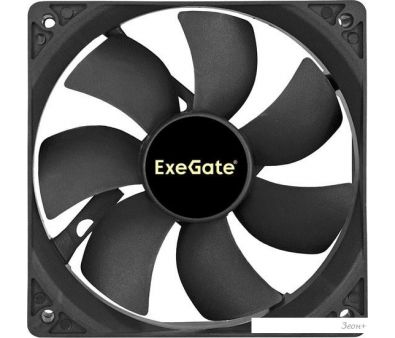    ExeGate EX12025SM EX283394RUS