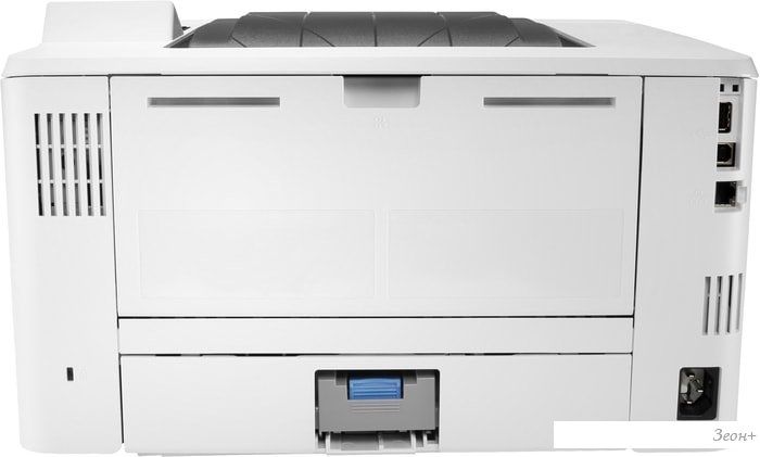 Принтер HP LaserJet Enterprise M406dn