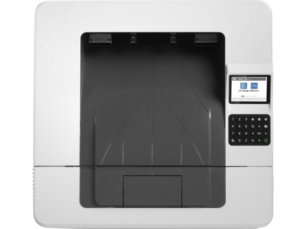 Принтер HP LaserJet Enterprise M406dn