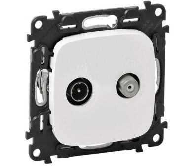   Legrand Valena Allure 753758 ()