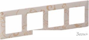  Legrand Valena Life 4  ( )