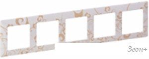  Legrand Valena Life 5  ( )