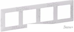  Legrand Valena Life 4  ( )