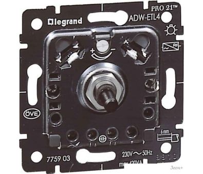  () Legrand Pro 21 775903