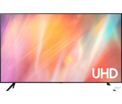   Samsung UE50AU7100U