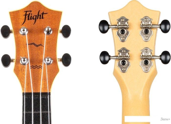 Укулеле Flight TUS 53 MAH