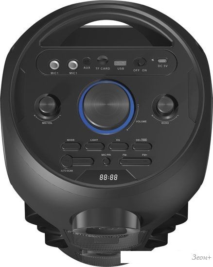 Колонка для вечеринок Defender G78