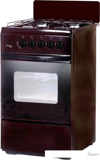 Кухонная плита Лада Nova RG 24039 B