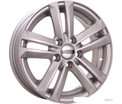   Neo 428 14x5" 5x100 DIA 57.1 ET 35 S