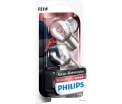   Philips P21W VisionPlus 2 [12498VPB2]