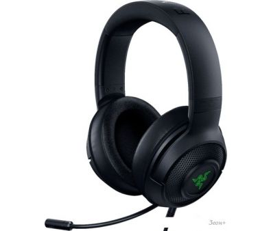  Razer Kraken V3 X