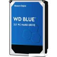   WD Blue 4TB WD40EZAZ