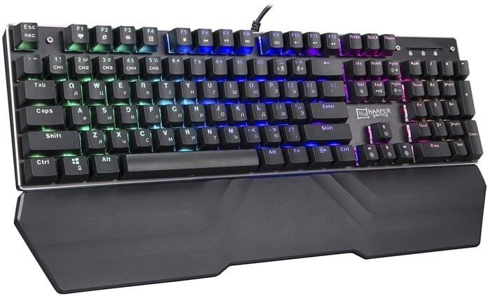Клавиатура Harper GKB-P102