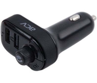 FM  ACV FMT-118B