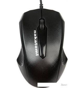  Nakatomi MON-07U