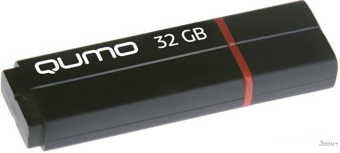 USB Flash QUMO Speedster 32GB