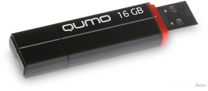 USB Flash QUMO Speedster 32GB