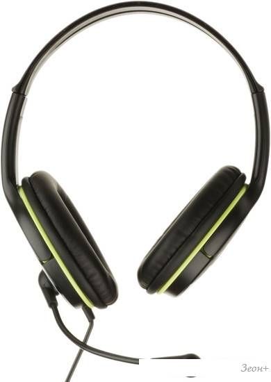 Наушники Genius HS-400A