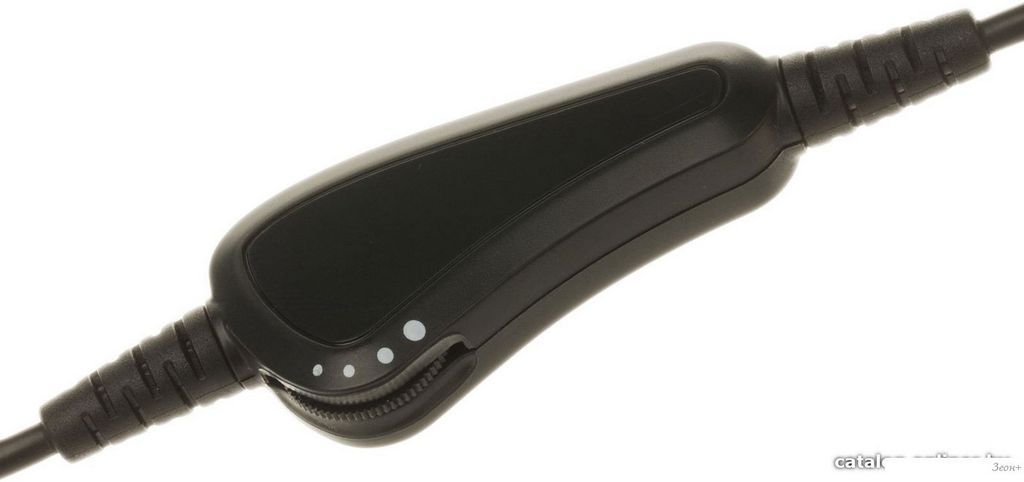Наушники Genius HS-400A