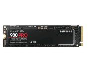 SSD Samsung 980 Pro 2TB MZ-V8P2T0BW