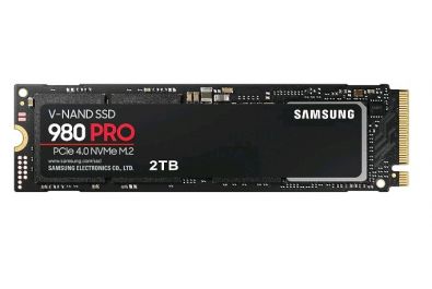 SSD Samsung 980 Pro 2TB MZ-V8P2T0BW